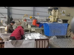 Circolo di alluminio di Xienuo