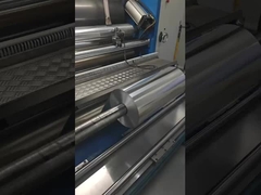 Xienuo Folia di alluminio