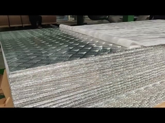 Piastra di battistrada in alluminio Xienuo