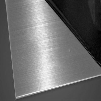 Fornitura di lamiera di alluminio 5052, 5083, 6082, 8011, 3003, 3004