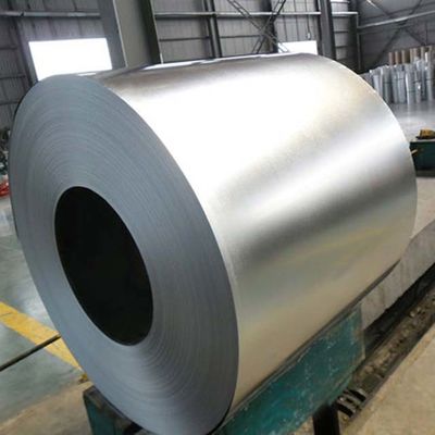 Vendita diretta in fabbrica 3 mm spessore 1100 3003 bobina di alluminio con bobina di alluminio laminata a freddo A6061 5052 3003 7075