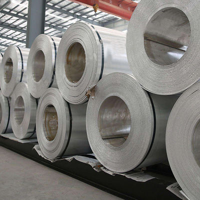 5254 5454 5056 5082 5182 5086 2,0 mm 1,0 mm Spessore 1200 mm Larghezza bobina di alluminio