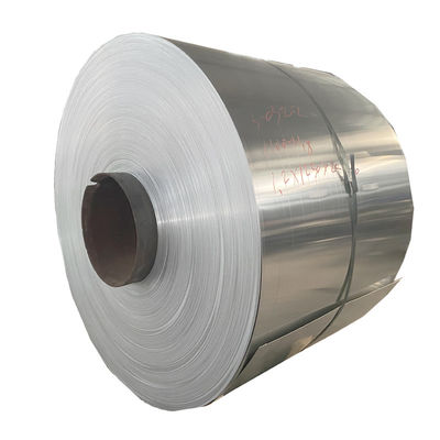 5254 5454 5056 5082 5182 5086 2,0 mm 1,0 mm Spessore 1200 mm Larghezza bobina di alluminio