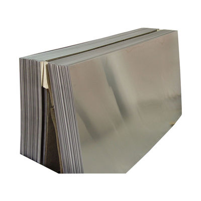 5052 H32 5083-O 5754h112 Placca di alluminio di lega marina Placca di alluminio di lega Prezzo