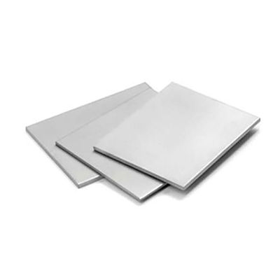 A1050, A1060, A1070, A1100 Placca di alluminio placcata e singola con prezzo favorevole