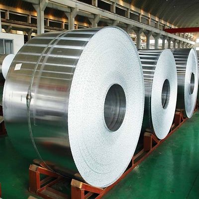 Spessore di alluminio 1050 del rotolo 0.2mm 0.7mm della bobina 1060 1100 2mm bobina del rullo di alluminio 5052 4047