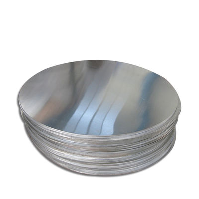 Miglior Prezzo 6'' Alumini Circolo Dischi Taglio 1050 1060 5052 5083 7070 T6 8 Inch Round Alumini Circolo Prezzi