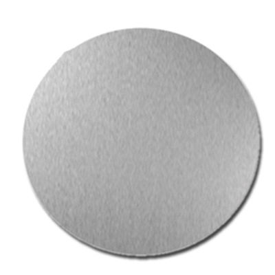 3000 Cerchio in lega di alluminio 3003 3004 O-h112 Dischi di alluminio Specchiatura di finitura di disco di cucina