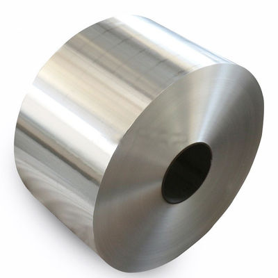 Fogli di alluminio/Fogli di alluminio/8011 Jumbo Roll per uso domestico Per uso domestico/caffè/cibo/barbecue/borsa/maschera