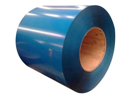 Bobina di alluminio rivestita di verde bobina di alluminio rivestita di poliestere può essere personalizzata bobina di alluminio a colori larghi
