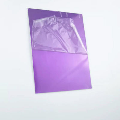 Aa 3005 H26 alluminio colorato resistente agli graffi per persiane