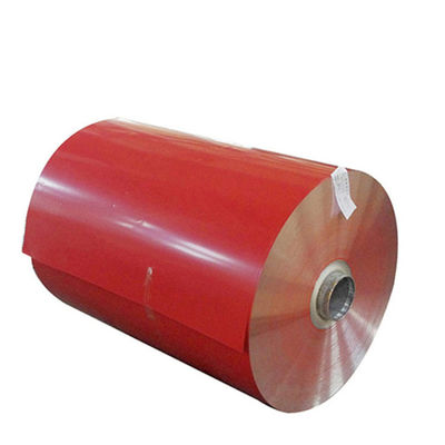 Aa 3005 H26 alluminio colorato resistente agli graffi per persiane