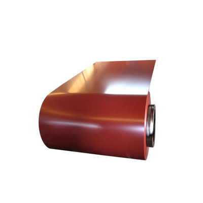 Coil di alluminio rivestito di colore 1050 1060 1100 3003 3105 5052 5083 5754 Coil di alluminio rivestito di colore