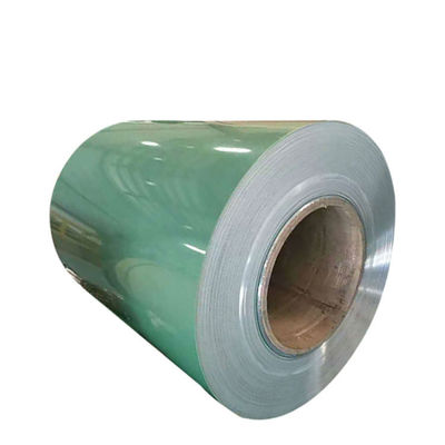 Fabbrica di alta qualità che vende lamiera di alluminio a colori 5052 lamiera di alluminio in lega rivestita a colori in vendita