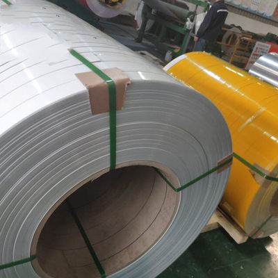Sistema di rivestimento in alluminio Pvc di piastra di alluminio rivestita di colore architettonico