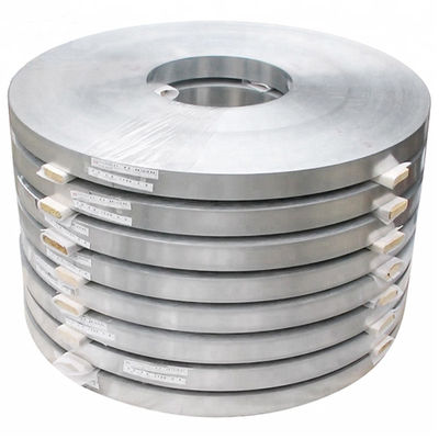 Striscia di alluminio di lega migliore qualità prezzo competitivo Striscia di alluminio 1050 1060 H12 20mm larghezza Striscia di alluminio per riscaldamento