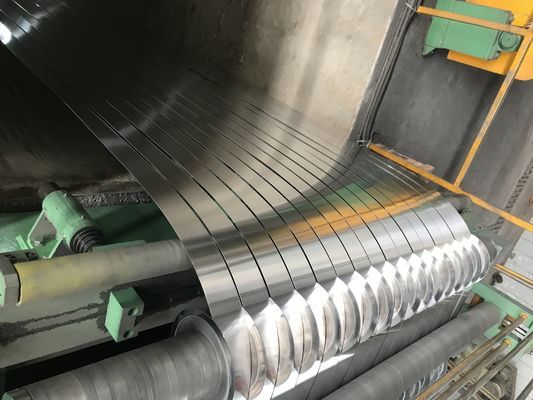 1 mm 3003 3004 H14 L'alluminio in lega di metallo per le lettere di canale