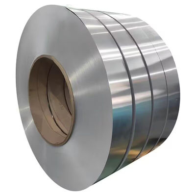 Prezzo di fabbrica 5005 5052 5754 5083 H116 0,8 mm 0,7 mm Striscia di alluminio in lega