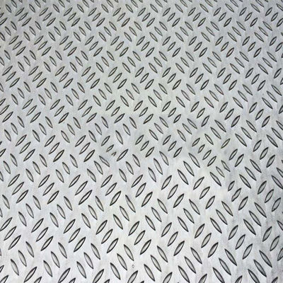 Placca/coil di alluminio martello di alluminio in ghiaia