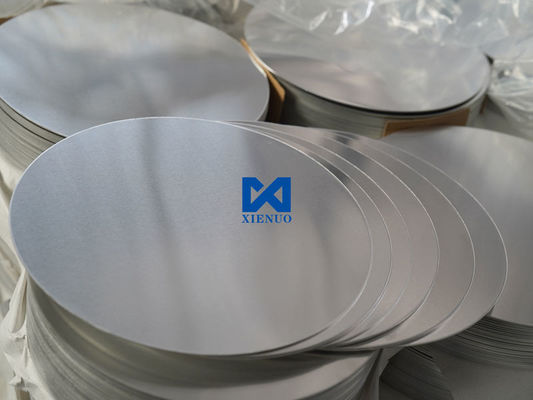 Prezzo di fabbrica Cerchio rotondo rivestito di alluminio utensili da cucina/utensili/cerchio di illuminazione uso buona piattazza 1050 1100 1060 3003 Alu