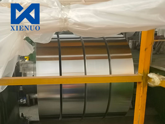 Fornitore cinese di leghe di alluminio 5052 5005 5083 5A05 1mm-10mm o bobina/striscia di leghe di alluminio della serie 5000 personalizzata