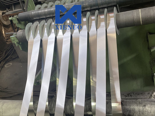 Fabbrica diretta 0,5-6 mm spessore bobina di alluminio 1050 1060 1100 3003 striscia di alluminio