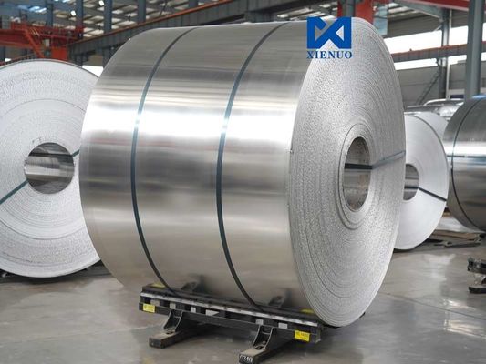 in vendita bobina di alluminio di alluminio con 1100 3003 8011 A3003 H14 6061 7075 Canali di taglio Lettera di scarico evaporatore corrosione legno grano Al Colori rivestiti in magazzino