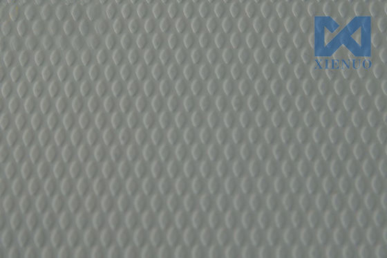 Alta luminosità, 5005 H32 5052 H34 Fogli/piastre in lega di alluminio Equivalente a PVC Rivestito di piastre di alluminio