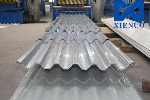 Alta luminosità, 5005 H32 5052 H34 Fogli/piastre in lega di alluminio Equivalente a PVC Rivestito di piastre di alluminio