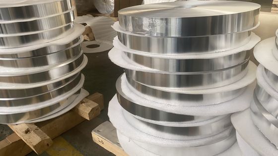 Produttori vendono fogli di alluminio di alta qualità di 1 mm 3 mm 1050 1060 1100 1235 3003 3004 8011
