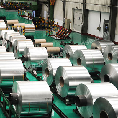 Produttori vendono fogli di alluminio di alta qualità di 1 mm 3 mm 1050 1060 1100 1235 3003 3004 8011