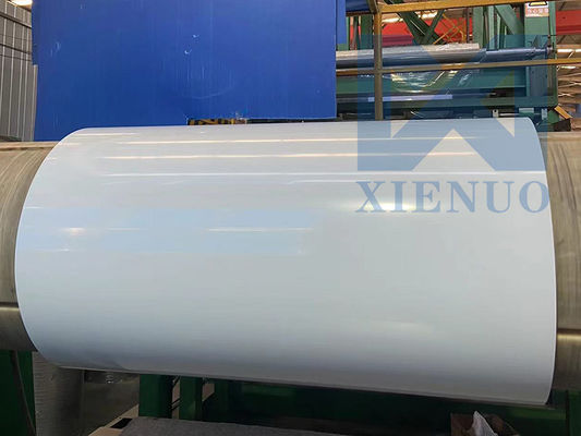 Fabbrica di alta qualità che vende lamiera di alluminio a colori 5052 lamiera di alluminio in lega rivestita a colori in vendita