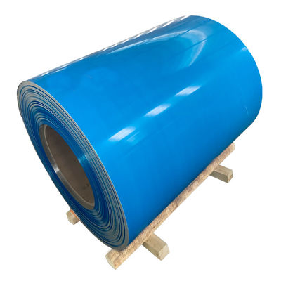 Aa 3005 H26 alluminio colorato resistente agli graffi per persiane