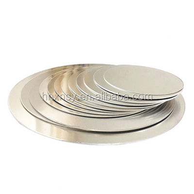 Cerchio rotondo rivestito di alluminio utensili da cucina/utensili/illuminazione Cerchio di utilizzo Piattazza 1050 1060 3003 3105