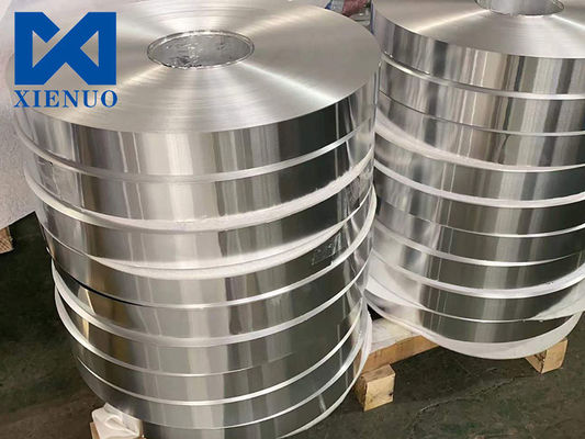 Rivestimento idrofilico di alta qualità di foglio di alluminio/foglio di alu Jumbo Rolls per condizionatori d'aria/rifrigeri/congelatori