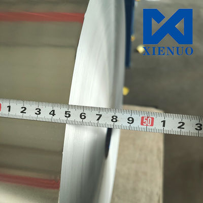 Rivestimento idrofilico di alta qualità di foglio di alluminio/foglio di alu Jumbo Rolls per condizionatori d'aria/rifrigeri/congelatori