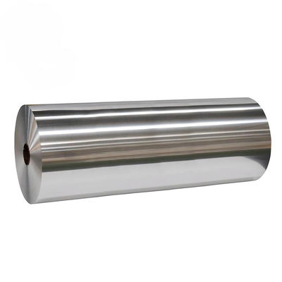 Aluminio di qualità alimentare, doppio zero 8006 8011