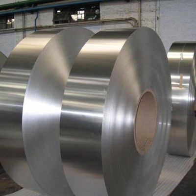 Prezzo ragionevole Fornitori cinesi Canali di bobina di alluminio 1100 1050 2024 5052 5005 Striscia di alluminio