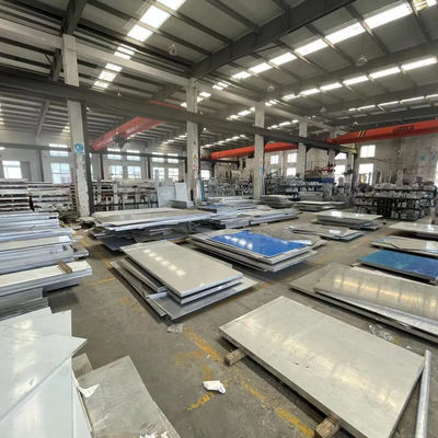Produttori di lamiere di alluminio anodizzato 1050/1060/1100/3003/5083/6061