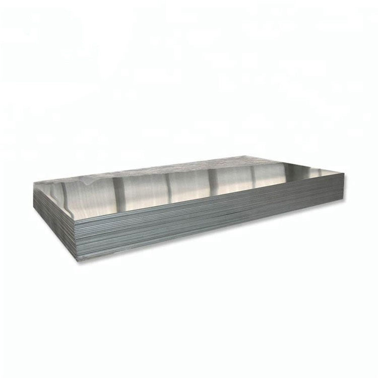 1050 1060 1100 3003 3005 3104 5005 5052 5754 6061 6082 7071 7075 8011 Aluminio/Lista/Plate di alluminio Per raccoglitori parabolici