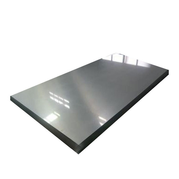 6mm 10mm Cold Draw 1050 1060 3004 3004 5754 6061 Piastra di alluminio per materiali da costruzione