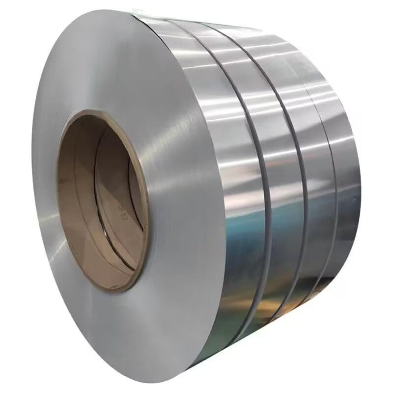 Prezzo di fabbrica 5005 5052 5754 5083 H116 0,8 mm 0,7 mm Striscia di alluminio in lega
