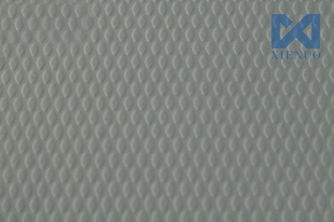 Alta luminosità, 5005 H32 5052 H34 Fogli/piastre in lega di alluminio Equivalente a PVC Rivestito di piastre di alluminio