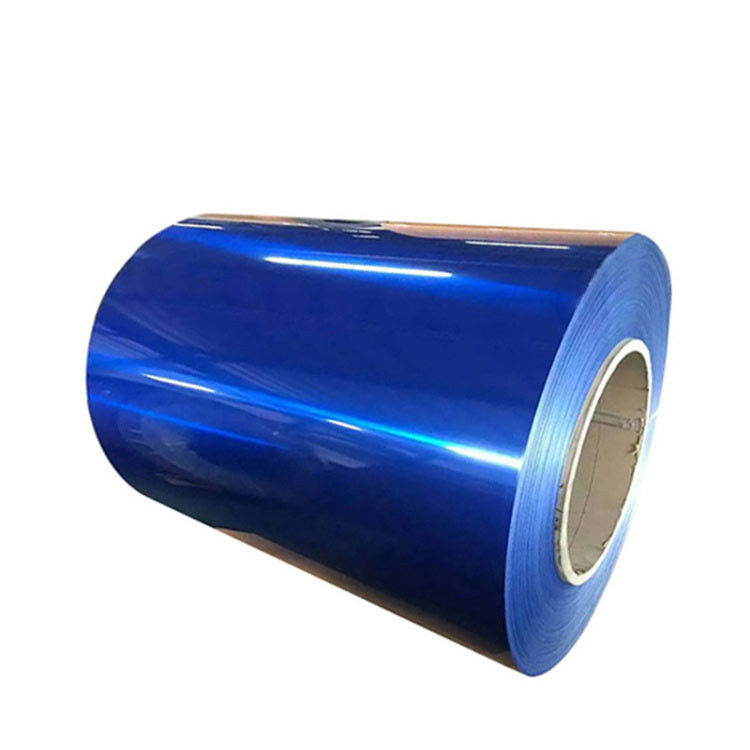 Coil di alluminio colorato coil di alluminio coil di alluminio gutter coil coated coil di alluminio coil di alluminio roll di alluminio colorato