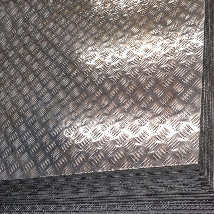 1050 Placca di alluminio 4x8 Prezzo per tonnellata