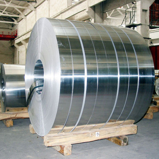 Fornitore cinese di leghe di alluminio 5052 5005 5083 5A05 1mm-10mm o bobina/striscia di leghe di alluminio della serie 5000 personalizzata